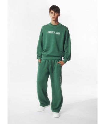 Dolce & Gabbana Boys DG Vibe Joggers in Green livraison et retour toujours gratuits