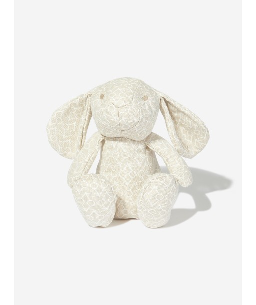 Bonpoint Baby Rabbit Soft Toy in Ivory vous aussi creer 