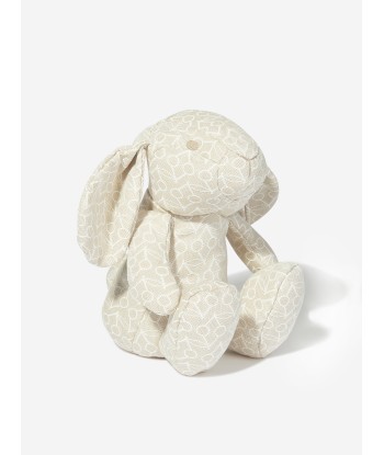 Bonpoint Baby Rabbit Soft Toy in Ivory vous aussi creer 