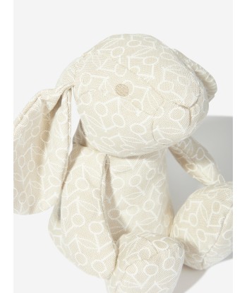 Bonpoint Baby Rabbit Soft Toy in Ivory vous aussi creer 