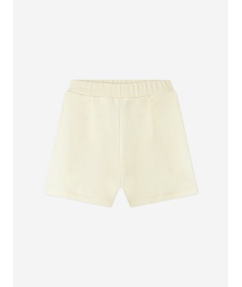 Bonpoint Girls Cornelia Shorts in Yellow prix