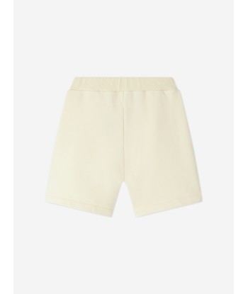 Bonpoint Girls Cornelia Shorts in Yellow prix