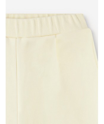 Bonpoint Girls Cornelia Shorts in Yellow prix