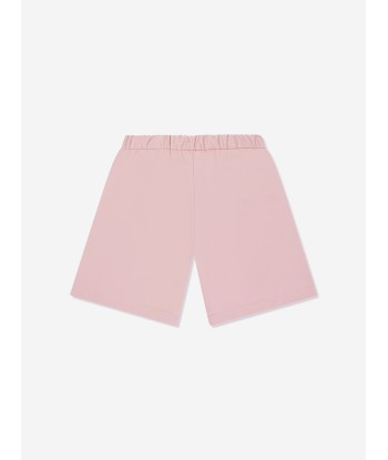 Bonpoint Girls Courtney Shorts in Pink Venez acheter