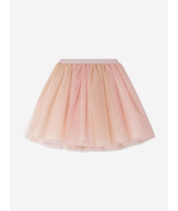 Bonpoint Girls Charm Skirt in Multicolour store