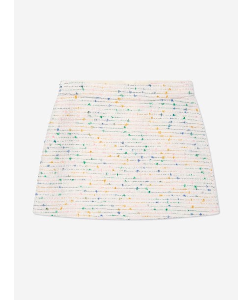 Bonpoint Girls Tonka Skirt in Multicolour pas cher chine