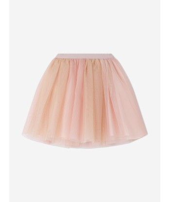 Bonpoint Girls Charm Skirt in Multicolour store