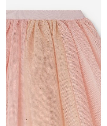 Bonpoint Girls Charm Skirt in Multicolour store