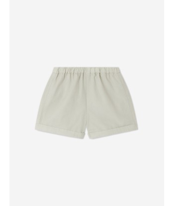 Bonpoint Baby Candy Shorts in Green shop