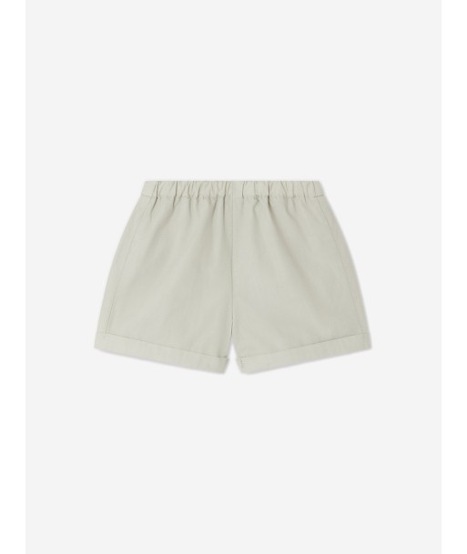 Bonpoint Baby Candy Shorts in Green shop