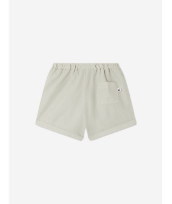 Bonpoint Baby Candy Shorts in Green shop