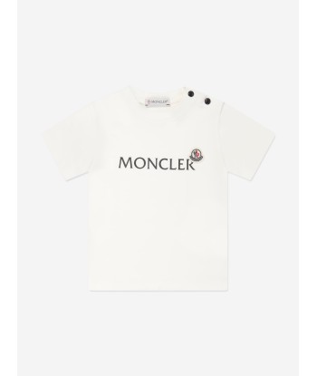 Moncler Enfant Baby Boys Short Set in Navy Jusqu'à 80% De Réduction