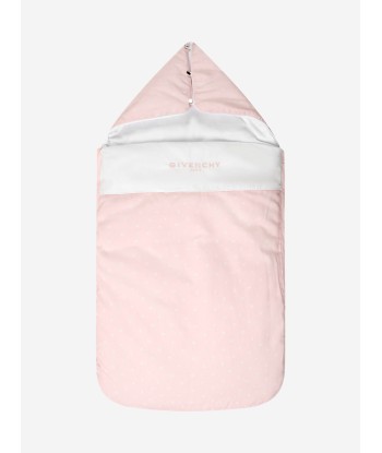 Givenchy Cotton Baby Nest ou a consommer sur place