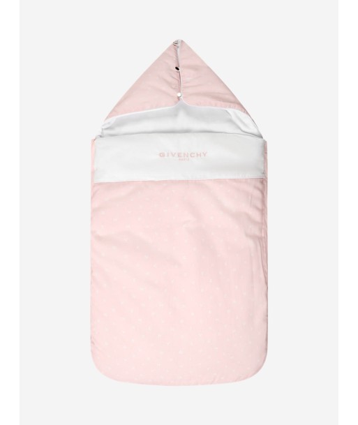 Givenchy Cotton Baby Nest ou a consommer sur place