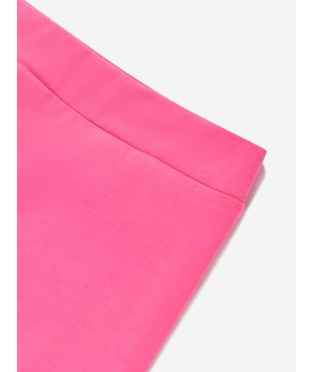 Moschino Girls Logo Leggings in Pink plus qu'un jeu 