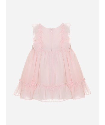 Patachou Girls Occasion Dress in Pink livraison gratuite