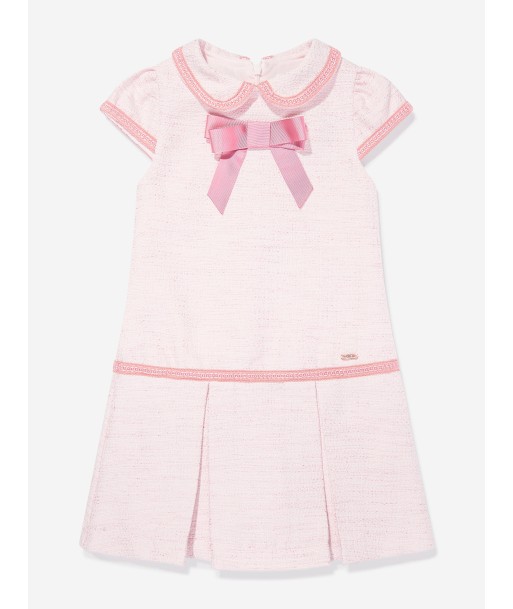 Patachou Girls Party Dress in Pink JUSQU'A -70%! 