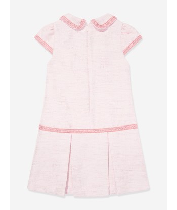 Patachou Girls Party Dress in Pink JUSQU'A -70%! 