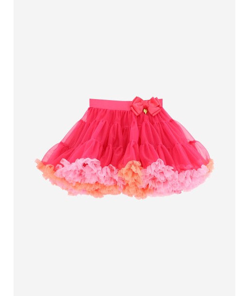 Angels Face Girls Pixie Blooming Marvellous Tutu in Pink les ctes