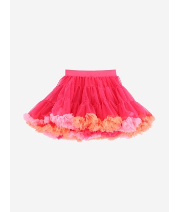 Angels Face Girls Pixie Blooming Marvellous Tutu in Pink les ctes