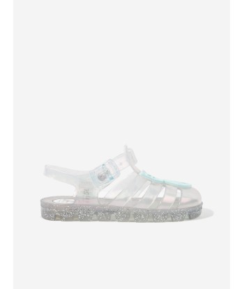 Sophia Webster Girls Butterfly Jelly Sandals in Multicolour Vous souhaitez 