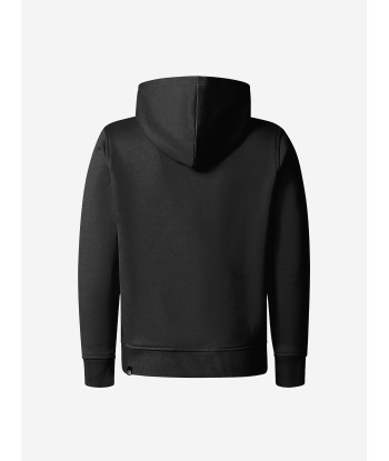 The North Face Boys Drew Peak Hoodie in Black Toutes les collections ici