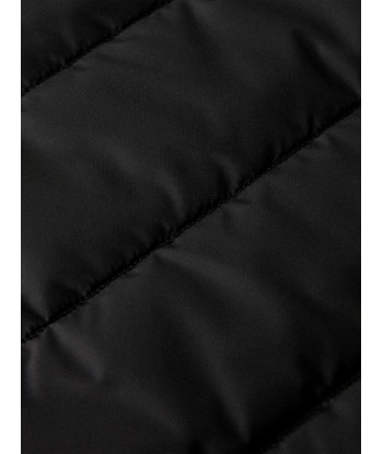 The North Face Kids Cicular Gilet in Black Profitez des Offres !