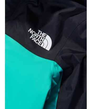 The North Face Boys Antora Rain Jacket in Green du meilleur 