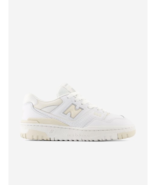 New Balance Kids 550 Trainers in White acheter en ligne