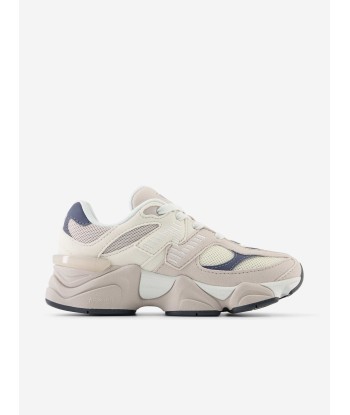 New Balance Boys 9060 Trainers in Grey store