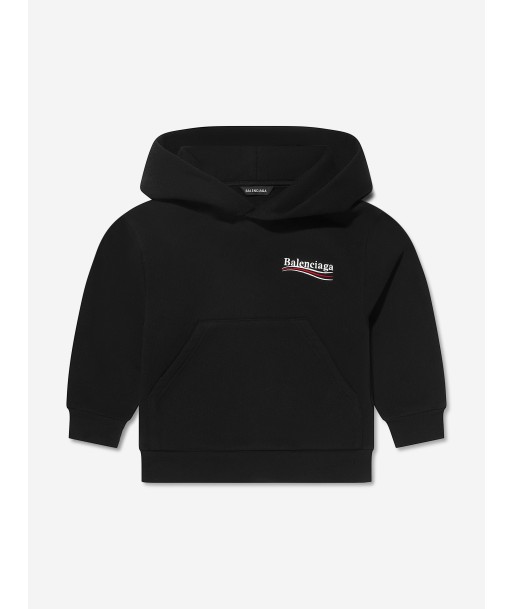 Balenciaga Kids Classic Hoodie commande en ligne