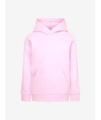 Jordan Girls Essential Tracksuit in Pink de France