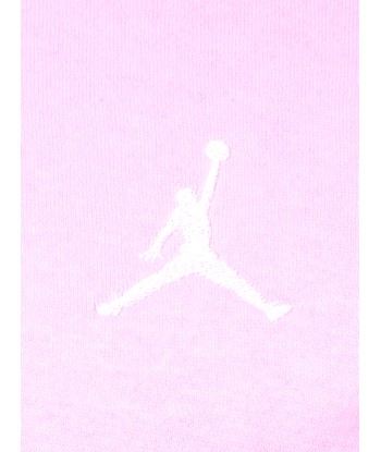 Jordan Girls Essential Tracksuit in Pink de France