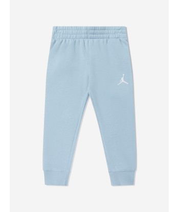 Jordan Kids Essentials Tracksuit in Blue pas chere