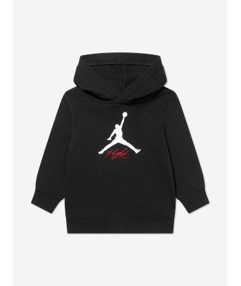 Jordan Boys Jumpman Flight Tracksuit in Black l'achat 