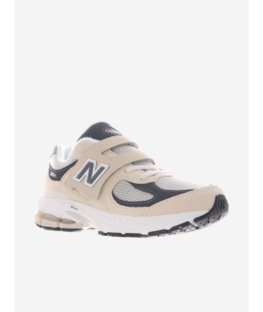 New Balance Boys 2002 Trainers in Beige en ligne des produits 