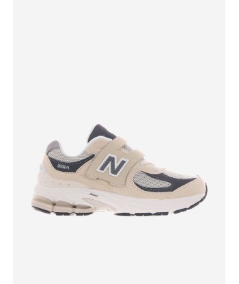 New Balance Boys 2002 Trainers in Beige en ligne des produits 