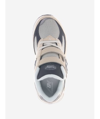 New Balance Boys 2002 Trainers in Beige en ligne des produits 