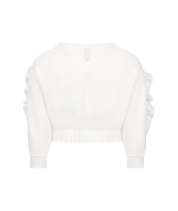 Monnalisa Girls Sweat Top En savoir plus