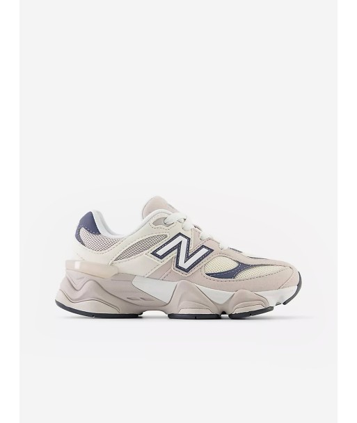 New Balance Boys 9060 Trainers in Grey l'évolution des habitudes 