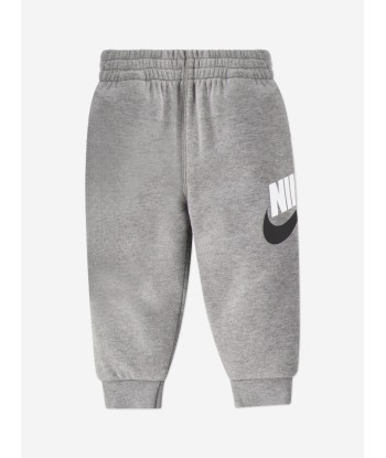 Nike Boys 3 Piece Tracksuit Set in Grey online