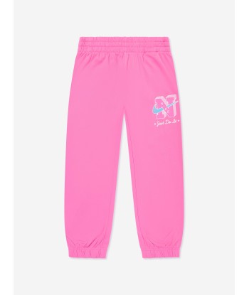 Nike Girls NSW Next Gen Tracksuit in Pink prix