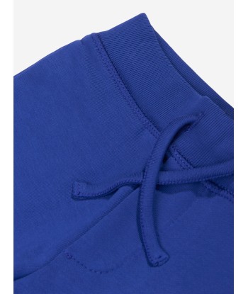 Dsquared2 Baby Logo Shorts in Blue suggérées chez