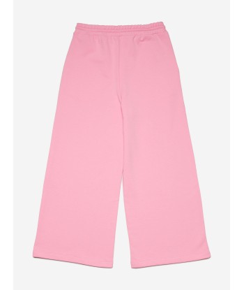 MARNI Girls Wide Leg Trousers in Pink online