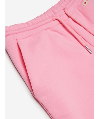 MARNI Girls Wide Leg Trousers in Pink online